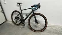 Gravel Giant Revolt Advanced