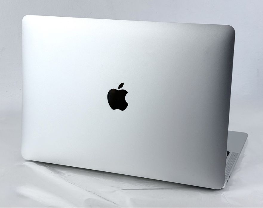 Apple MacBook Air 13 inch M1 16RAM 512GB 100% Батерия! Гаранция! — миниатюра 4