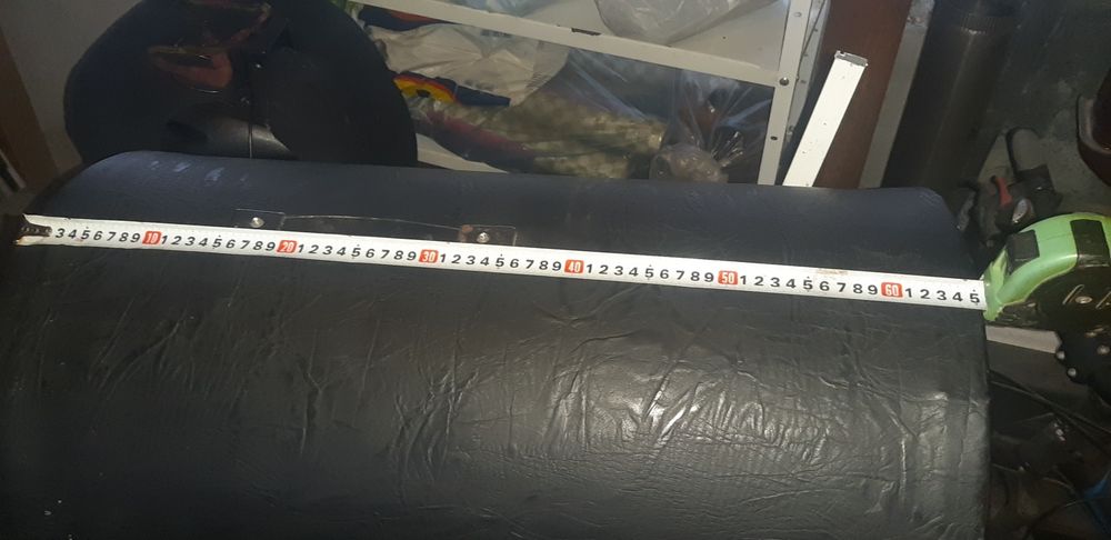 Vand statie auto si subufar