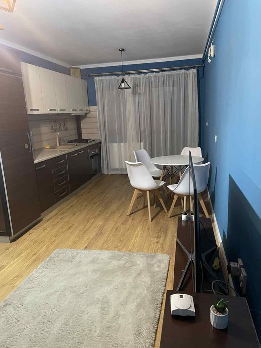 Apartament 2 camere Spital Providenta
