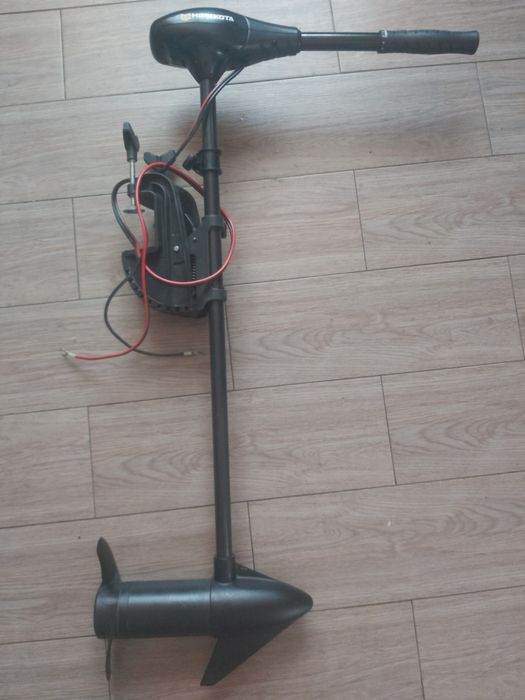 Motor  electric  barcă ! Nou 1400 RON NEGOCIABIL