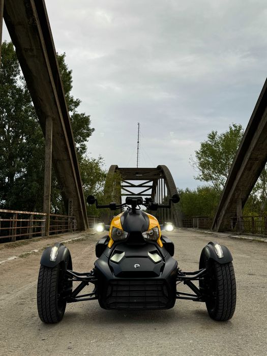 Can-Am Ryker 2023