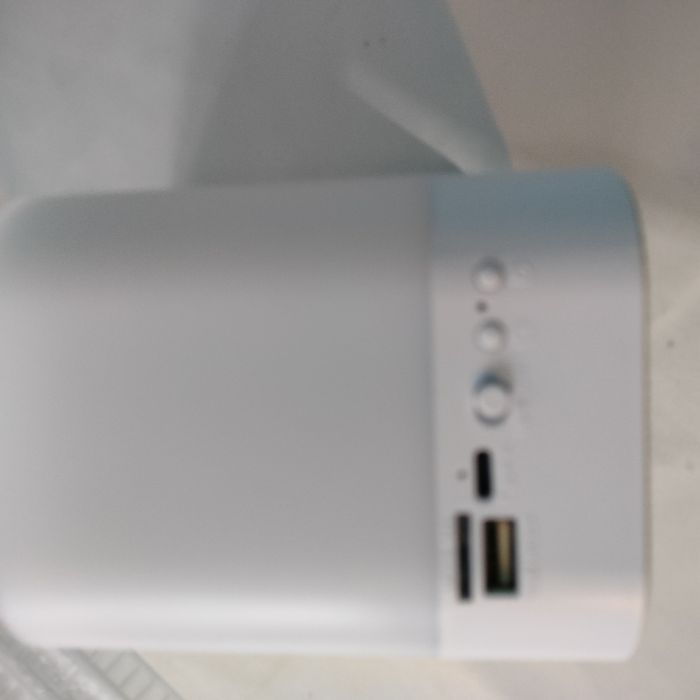 Ceas deșteptător cu difuzor etc