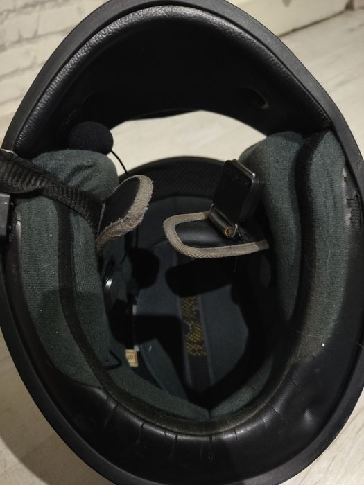 Каски за мотор !