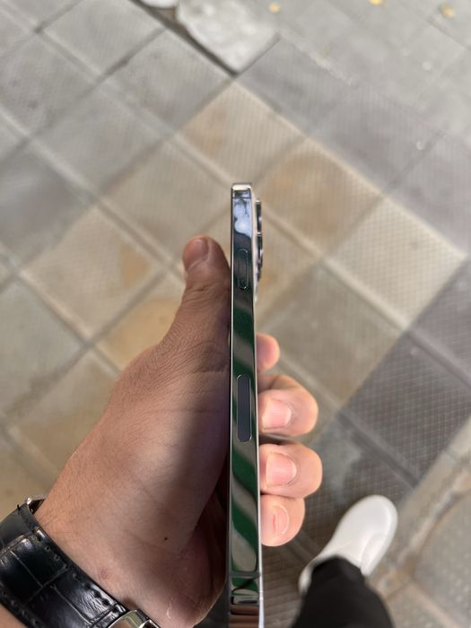 Iphone 13 pro max ideal