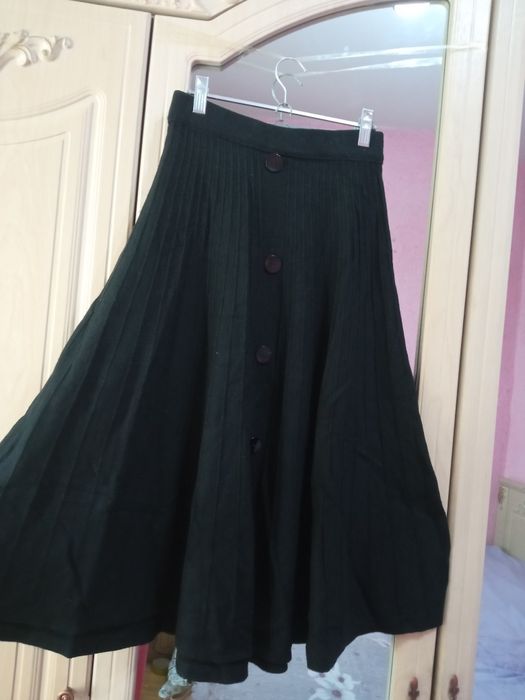 4 разных юбок 4 хил турдаги юбкалар