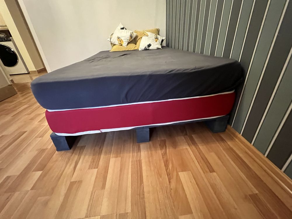 Vand pat pe paleti