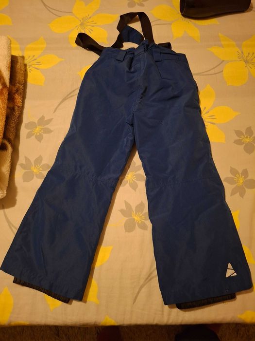 Детски ски панталон