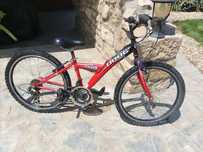 Велосипед Drag 24'