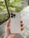 Iphone 13 pro gold sotiladi