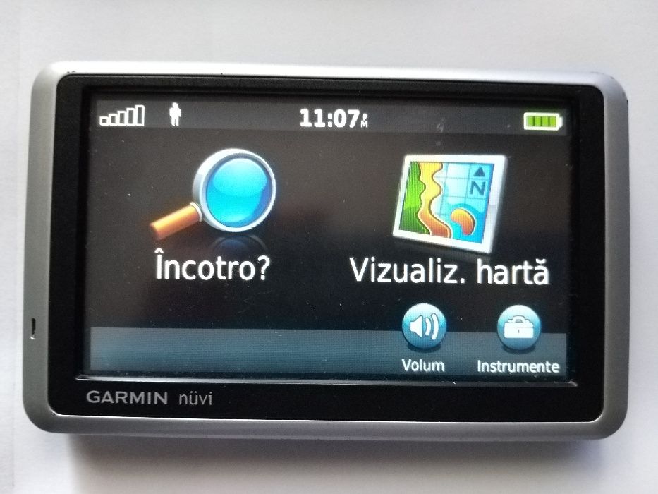 gps garmin nuvi 1340