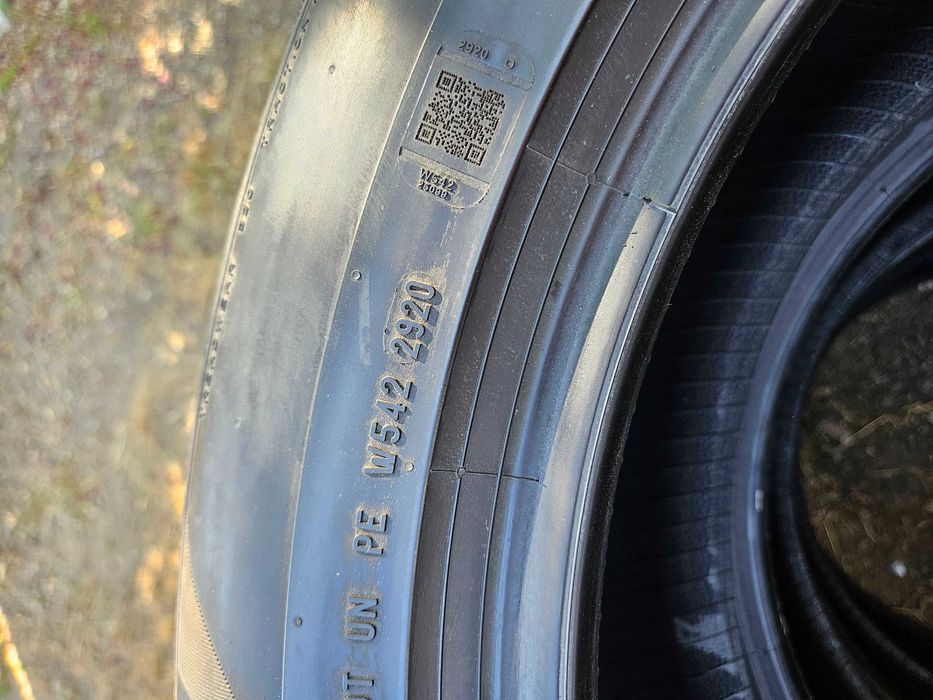 Anvelope 265 50 R19 Vara Pirelli P Zero Dot 2920