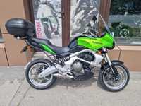 Ser vinde Kawasaki Versys 650 ~Garantie ~ RATE ~