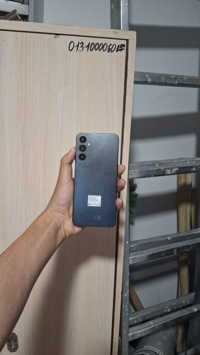 A05s 1 oy kafolati bilan