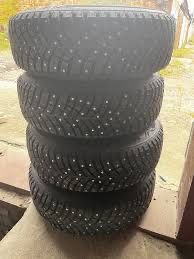 Резина 18 nexen 235/55/18