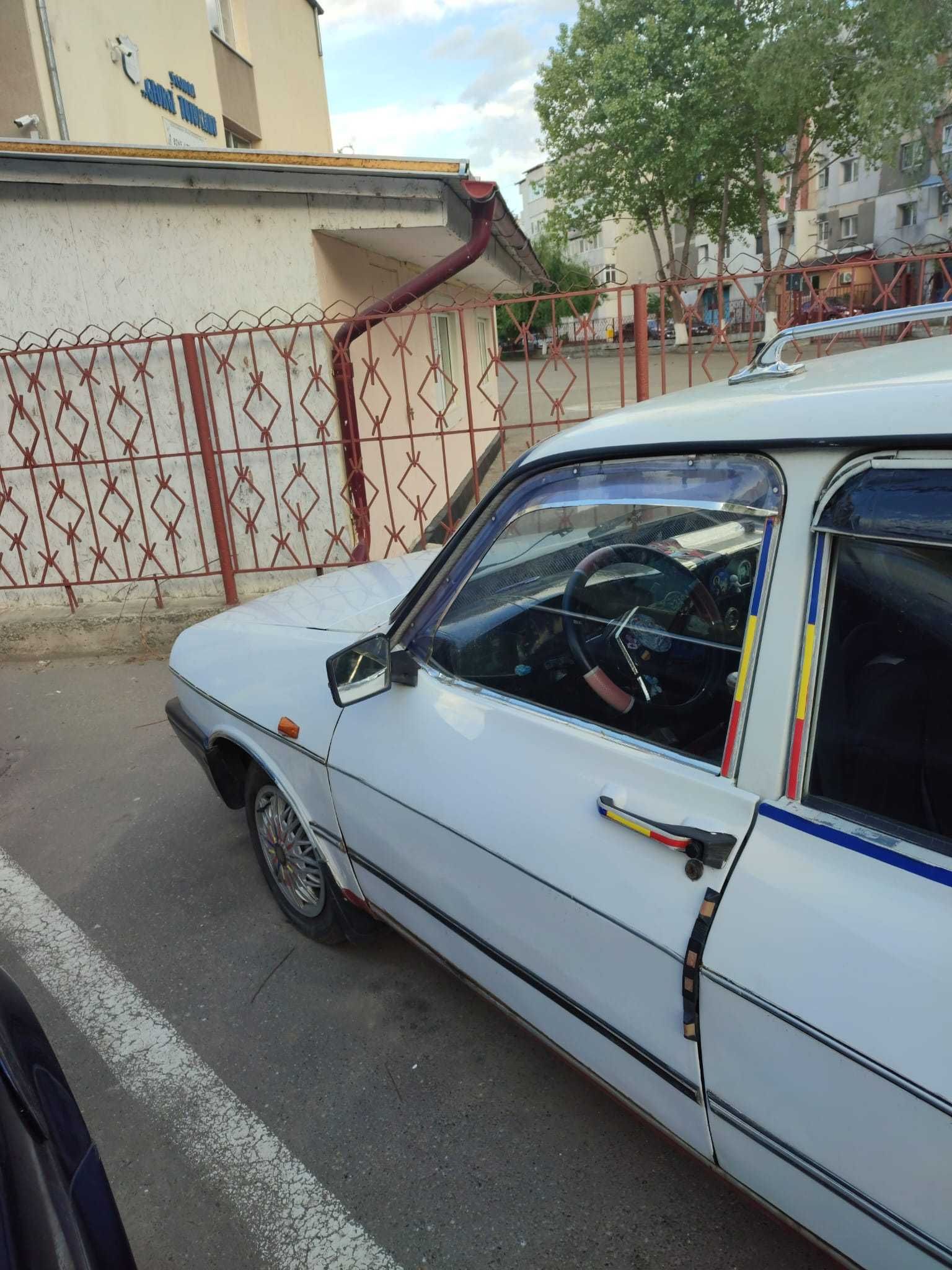 Dacia 1310 fabricata in 1995, 125 000 km