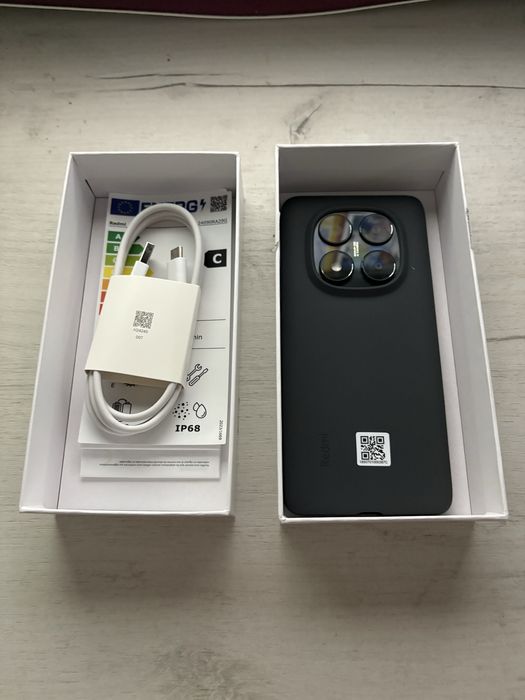 redmi note 14 pro 5g