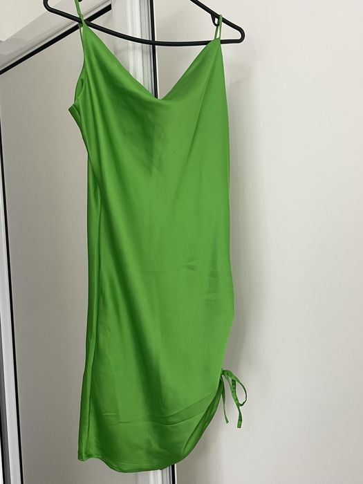 Официални къси рокли