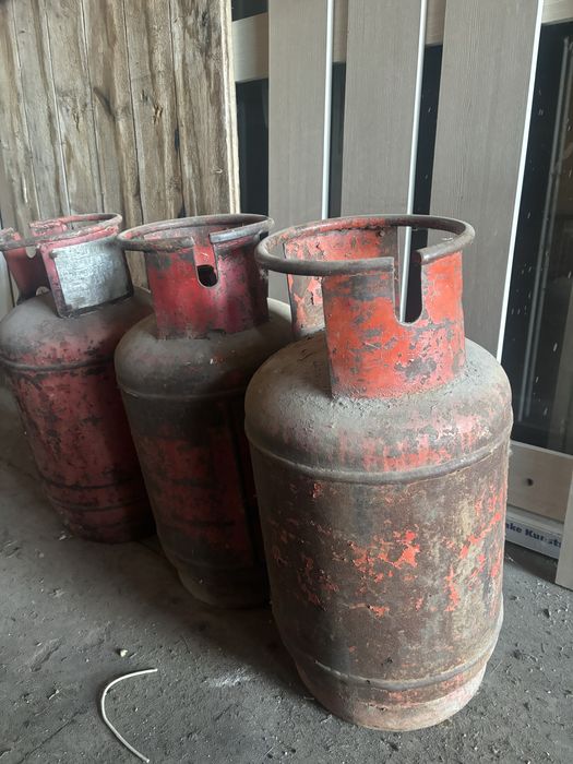 Продам газовые балогы мпленькие