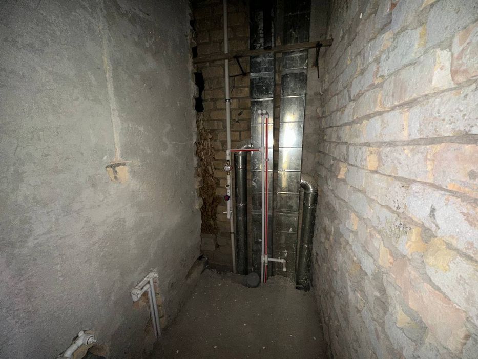 Срочно продаётся 3х -комнатная квартира