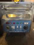 Masina de fum greu  INOX