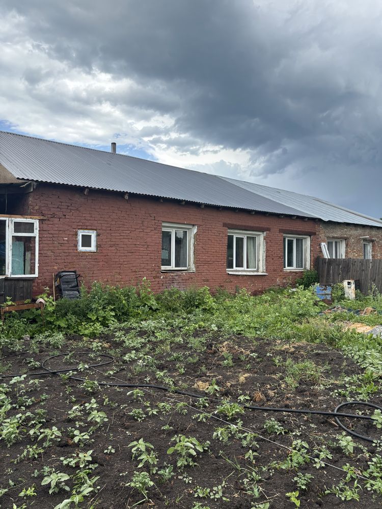 Дом продаеться с гарантией