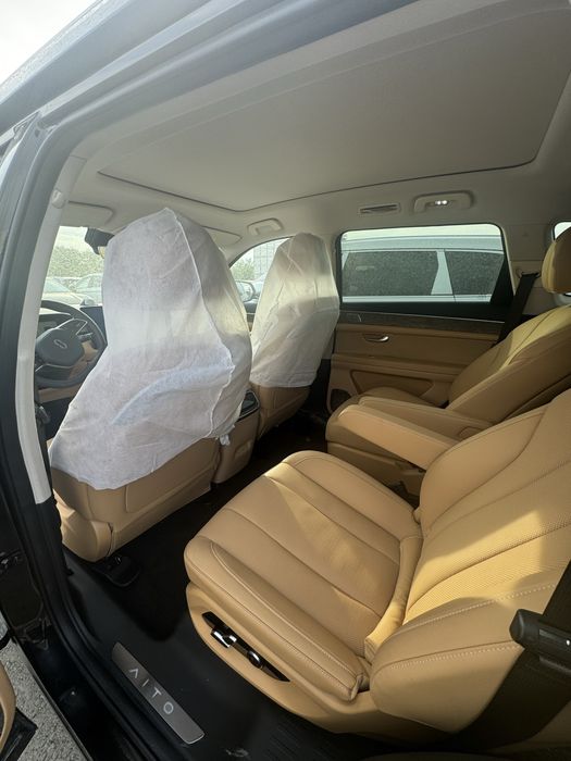 Aito m7 гибрид Арзон нархда‼️