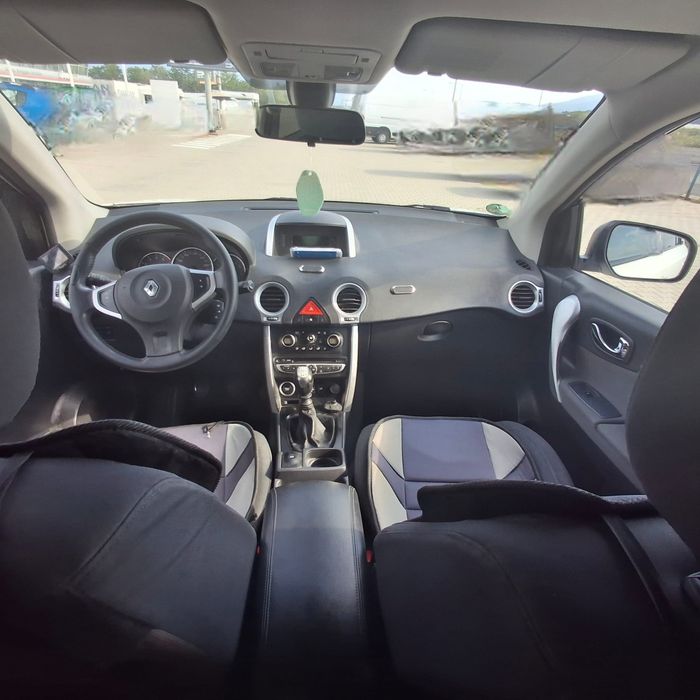 Vand Renault Koleos 4*4 .