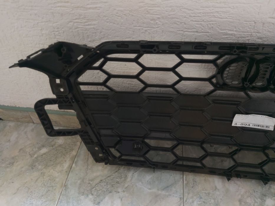 Грил решетка Audi A5 2020/22г