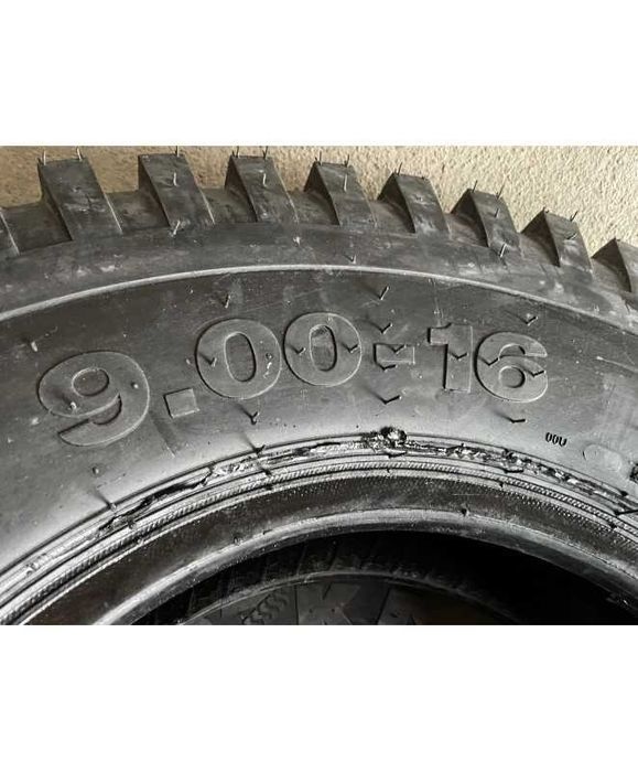 ANVELOPA 9.00-16 OZKA 14PR KNK27 pt Remorca