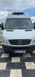 Mercedes Sprinter Frigorific
