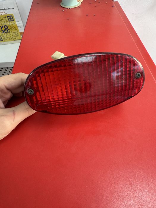 Lampa spate kawasaki er5