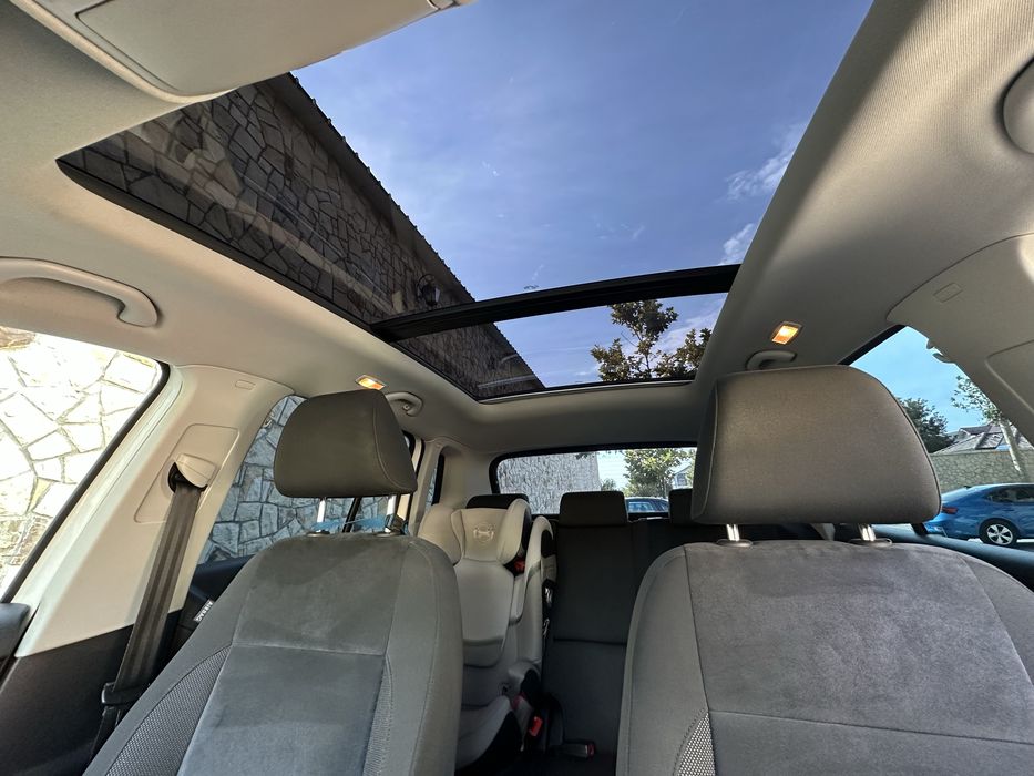 Volkswagen Tiguan 2.0 DSG Diesel Tractiune 4x4 integrala