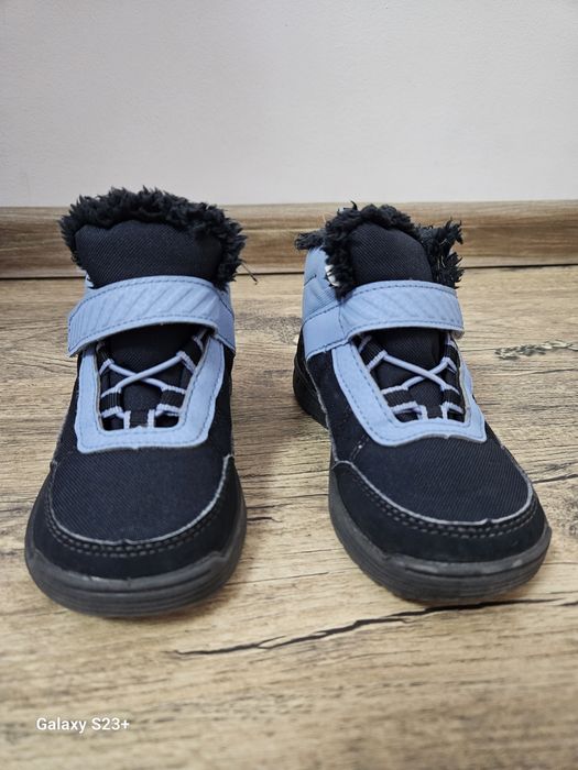 Ghetuțe impermeabile copii