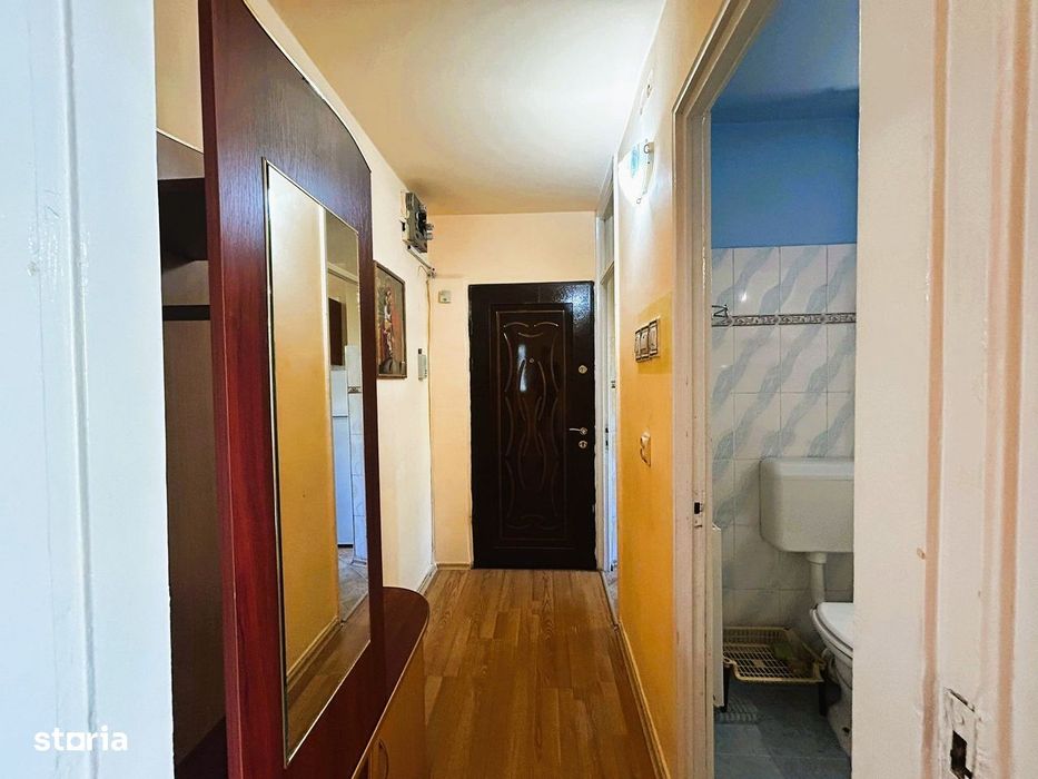 Apartament cu 2 camere 43 mp I Calea Bucuresti