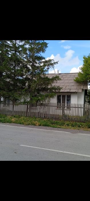 Продается дом в поселке Актау