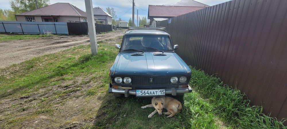 Продается ВАЗ 2106