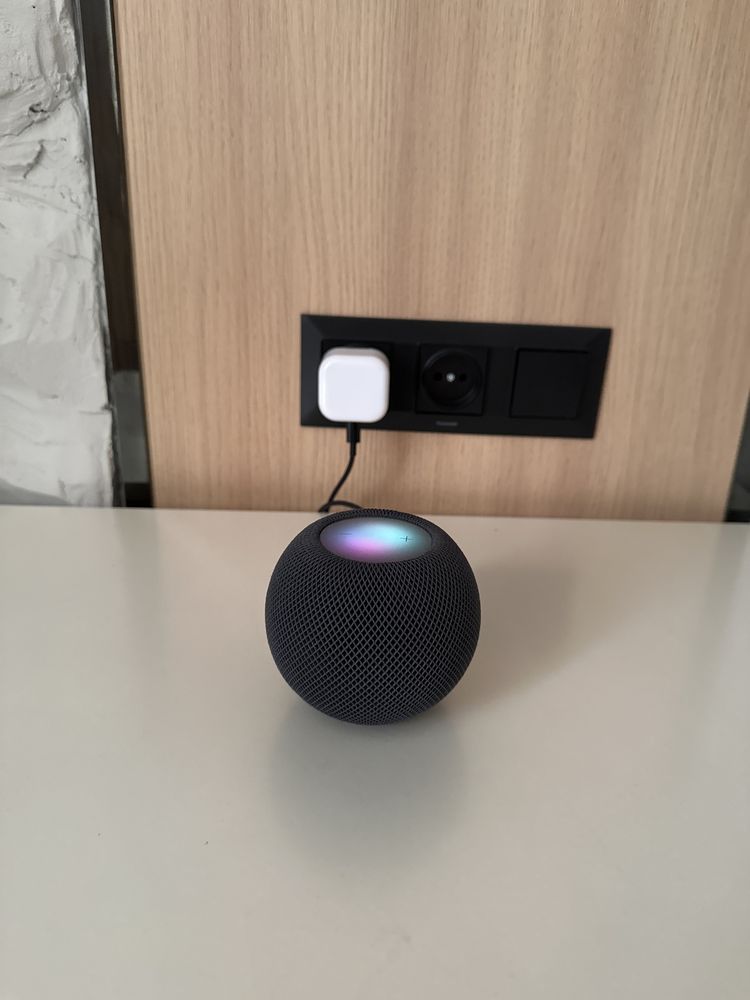 Apple Homepod срочно