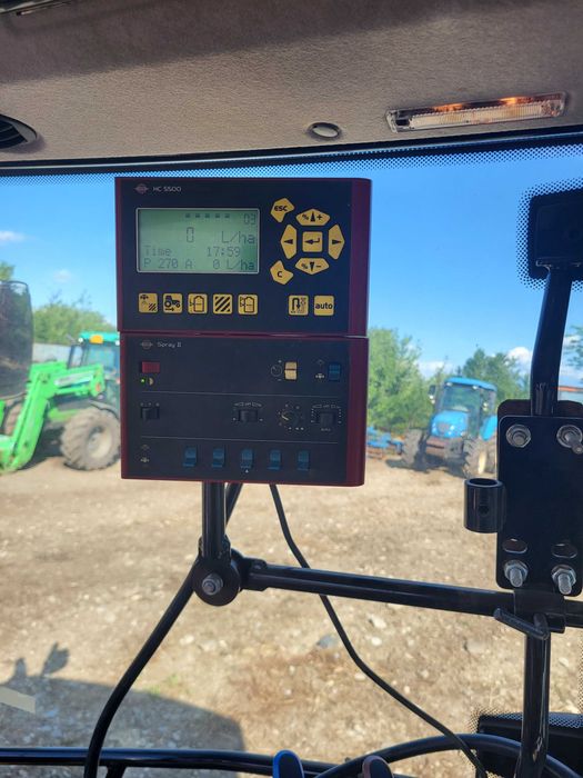 MET Hardi Ranger Eagle 2500