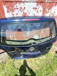 Haion volkswagen touran 2006