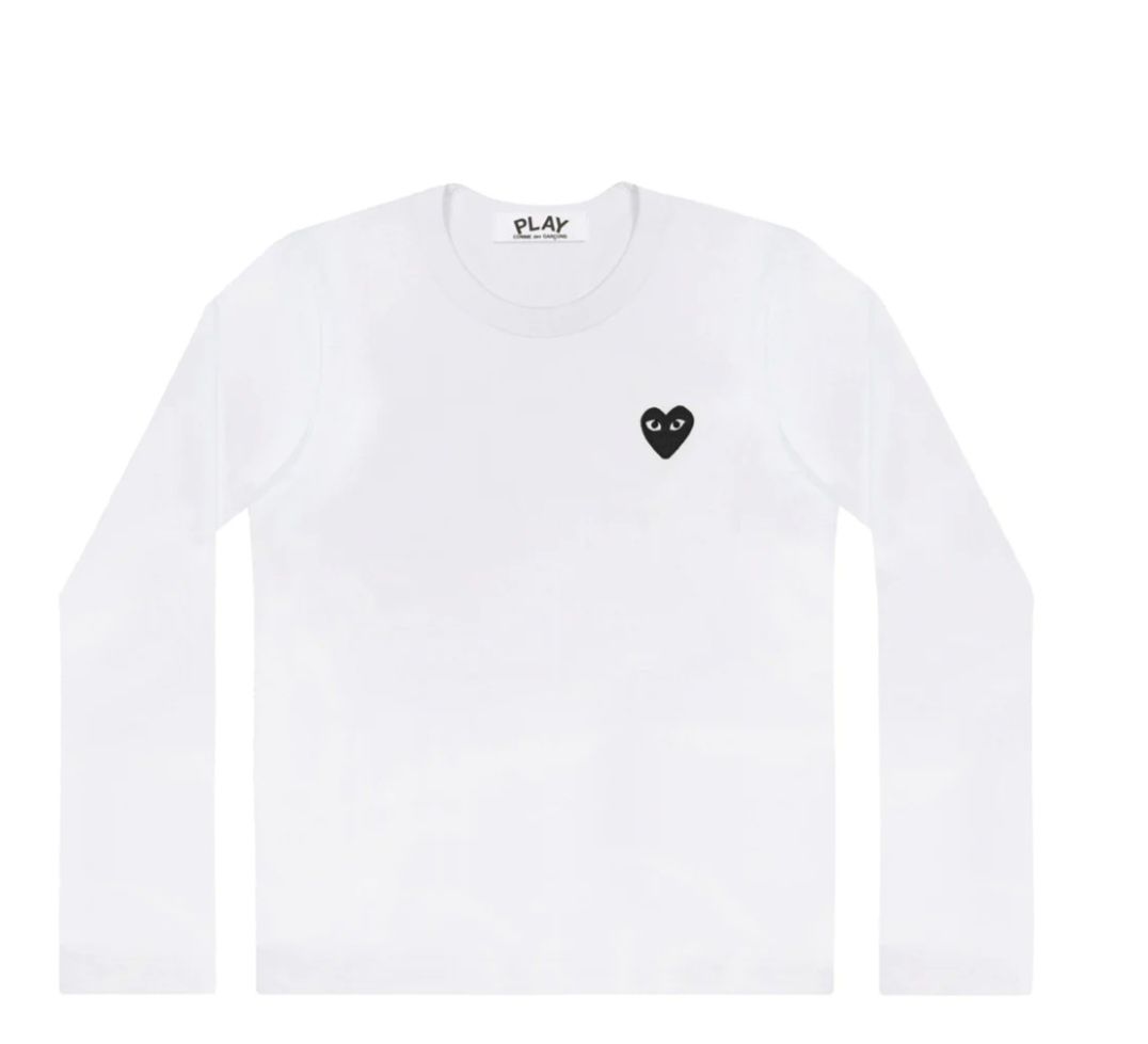 Comme des garcons L/S T-Shirt