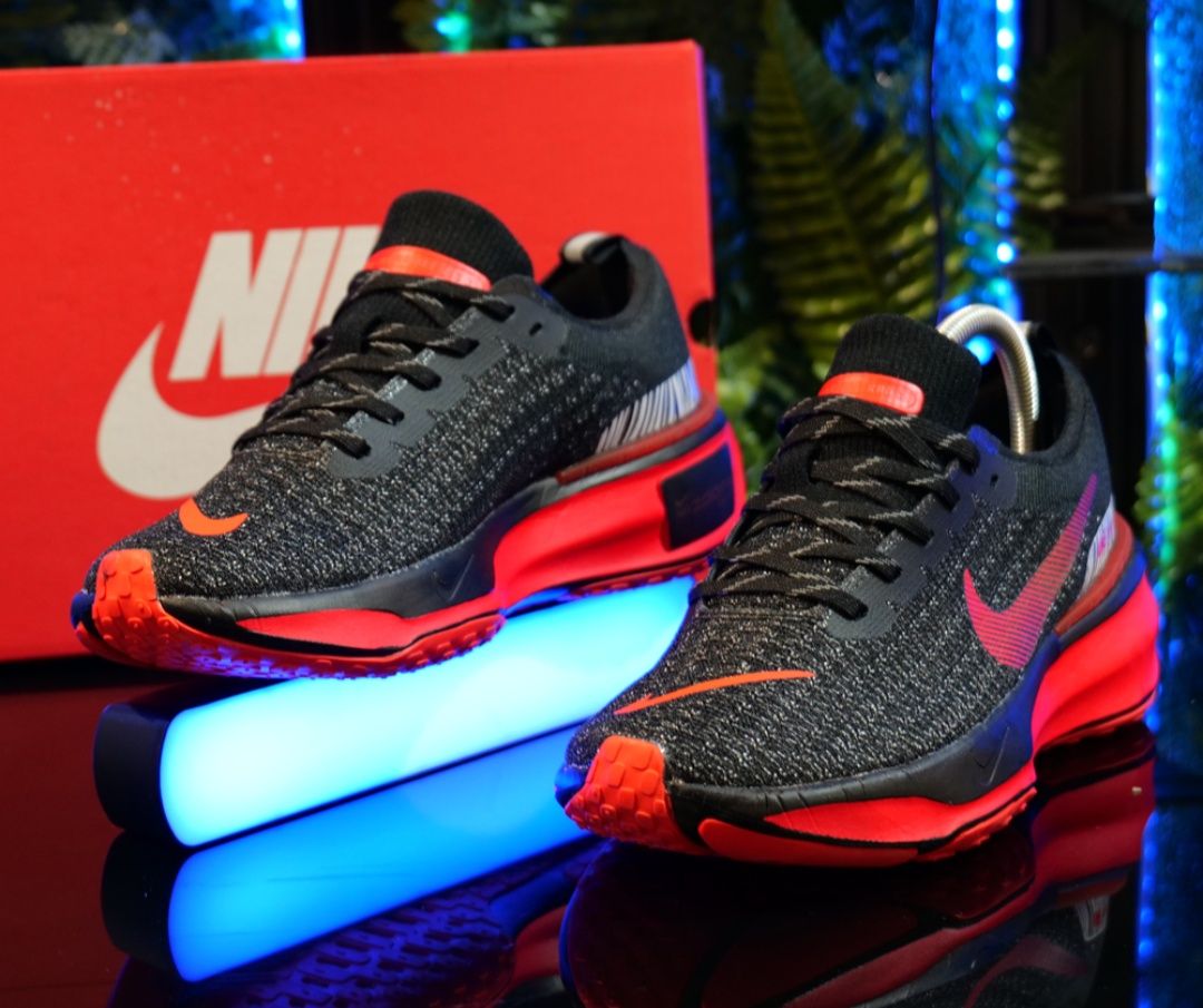 Nike Invincible Run 3 мъжки маратонки