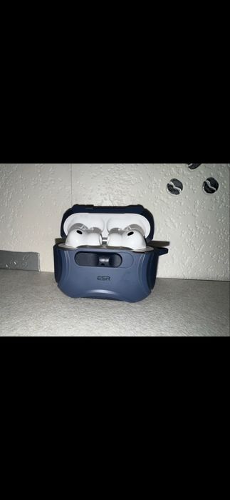 Husa esr apple airpods pro 3
