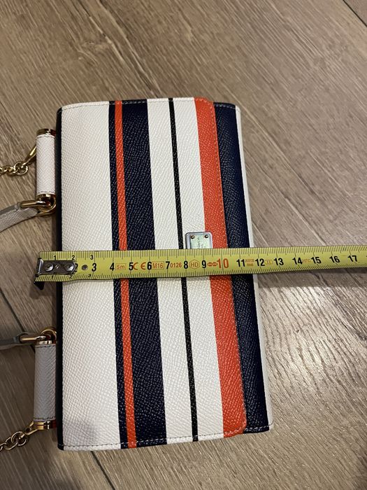 Vând geanta Dolce&Gabbana autentica
