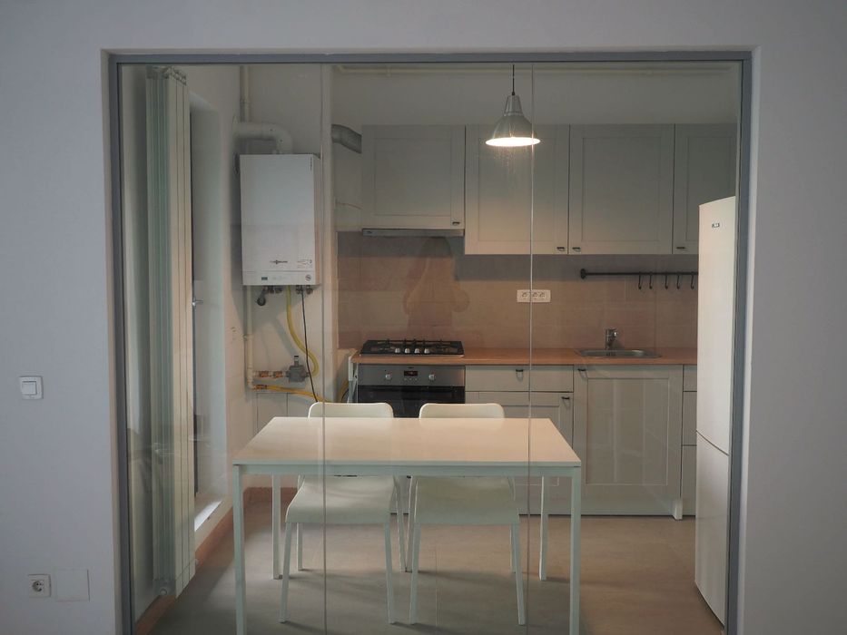 Închiriez Garsonieră 21 Residence