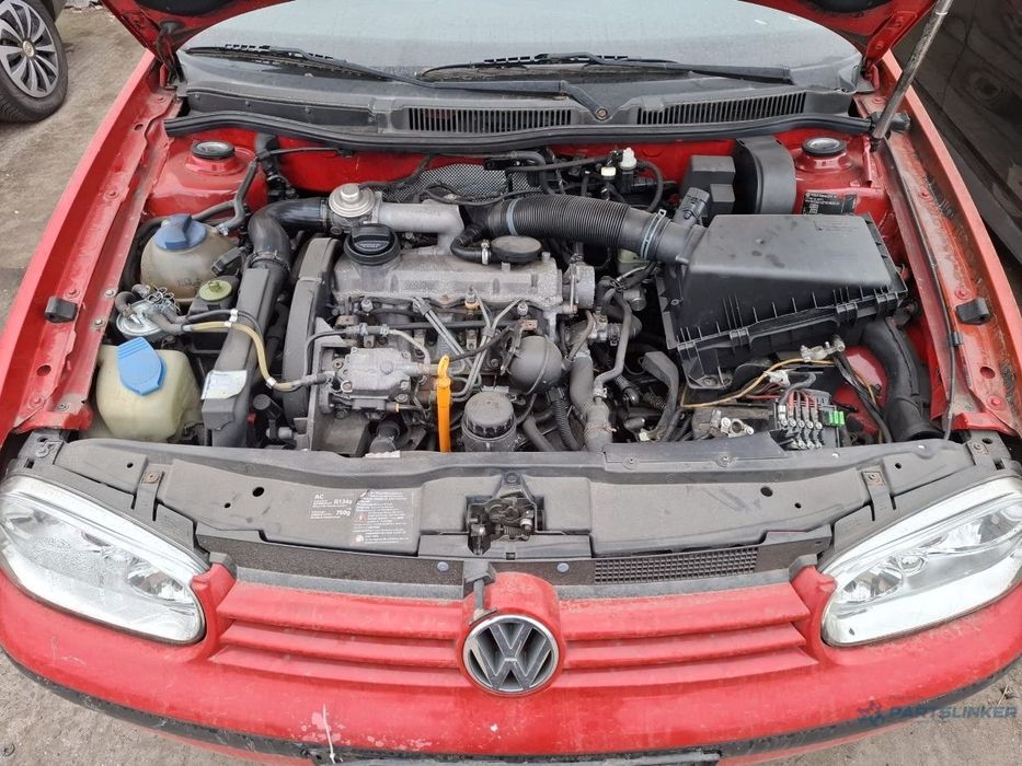 Dezmembrez VOLKSWAGEN GOLF IV 1J1 2000 1.9 TDI ALH 66KW|90HP
