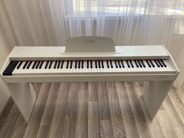 Продаю цифровое пианино Lexington DP720