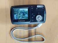 Aparat foto digital Samsung Digital Camera Digimax A402 ITP