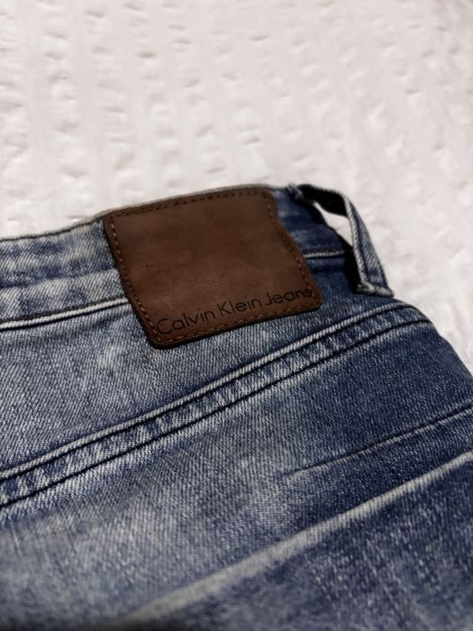 Blugi Calvin klein
