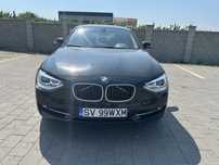 Bmw 118d n47d20c 143cp
